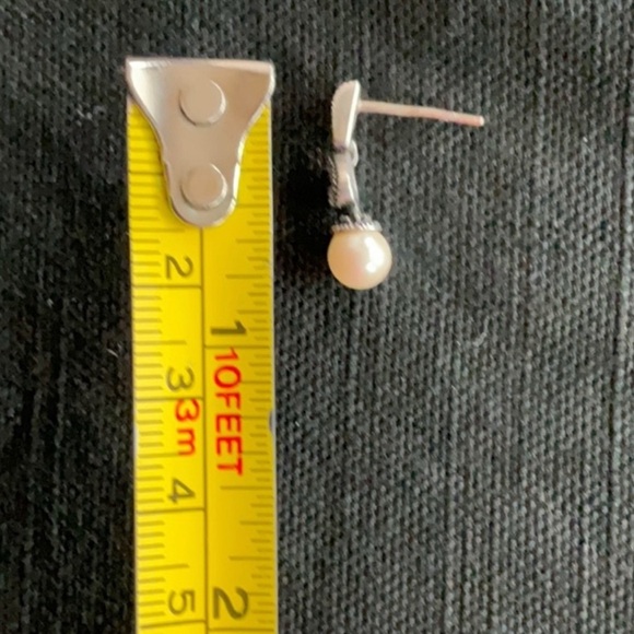 Judith Jack Earrings - Picture 3 of 3